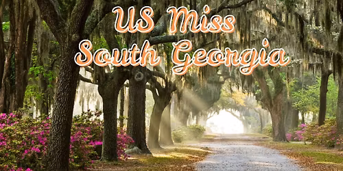 US Miss South Georgia State