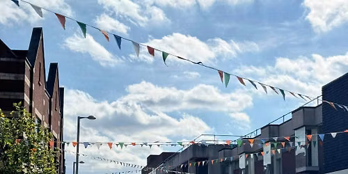 Sutton Coldfield Food & Drink Festival 2026