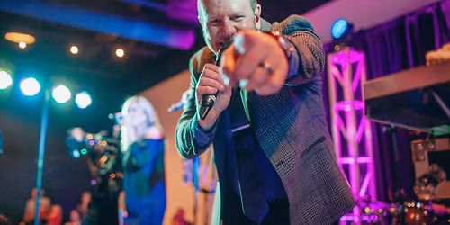 The DRB at Billy's Tip N' Inn!