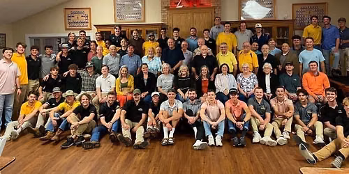 HOMECOMING 2026 Sigma Phi Epsilon 