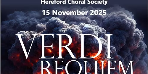 Verdi Requiem