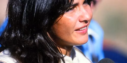 \u201cThe Women of the Pikes Peak International Hill Climb\u201d by Historians Don Sanborn and Lisa Haight