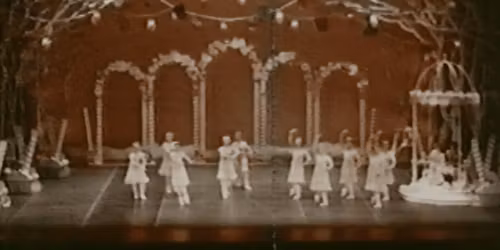 Cincinnati Ballet - The Nutcracker at Kennedy Center Opera House