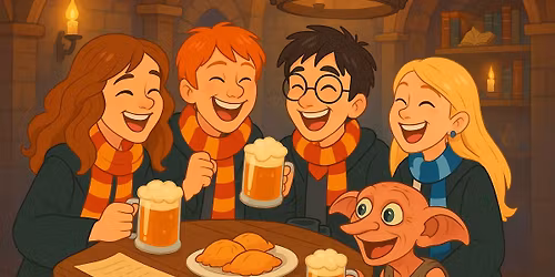 \u05d7\u05d9\u05d3\u05d5\u05df \u05d4\u05d0\u05e8\u05d9 \u05e4\u05d5\u05d8\u05e8- Harry Potter Quiz