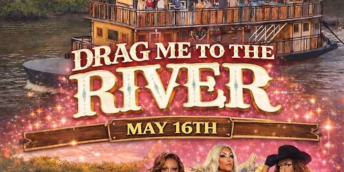 Drag me to the River on the Yellowstone 