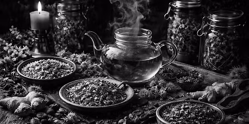 Weekly Sunday Tea Sangha
