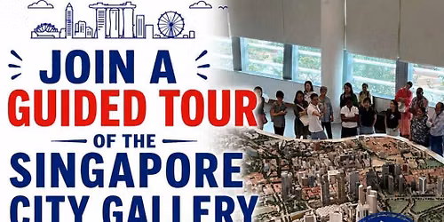 Trip to Singapore city gallery