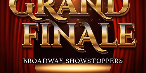Broadway Showstoppers at Saban Theatre