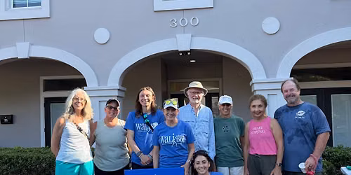 Walk with a Doc - ILM 