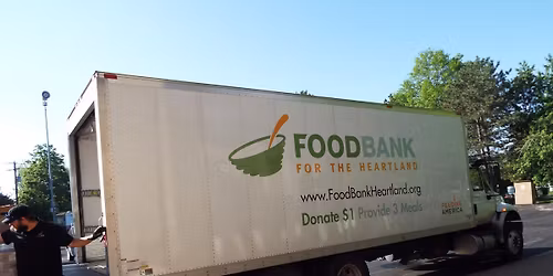 MOBILE FOOD PANTRY