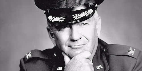 Colonel Bruce R. Sutherland Memorial Golf Tournament