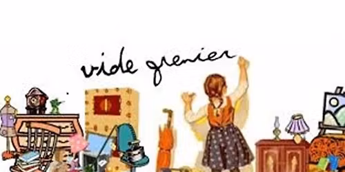 Vide greniers 