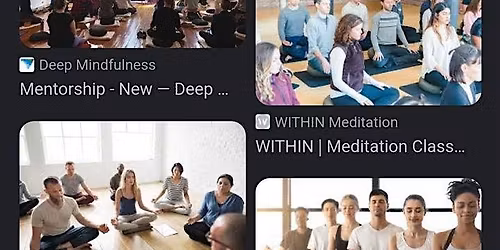 Chakra Balancing Meditation