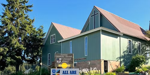 Upper Kittitas County Repair Cafe