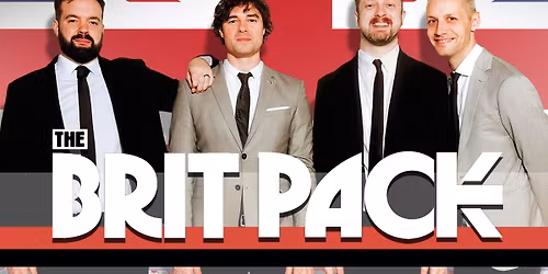 The Brit Pack