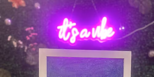 Resin Class: Pet Portraits (November)