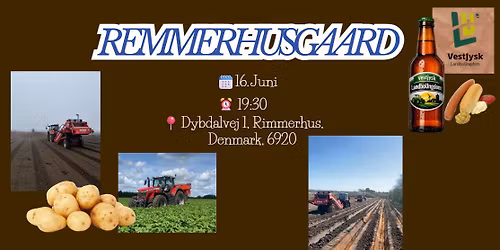 Remmerhusgaard