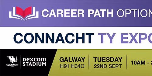 Connacht TY Expo - Dexcom Stadium