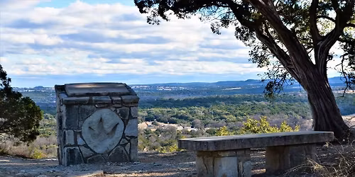 Overlook Hike