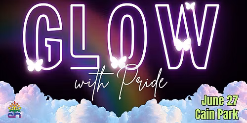 Pride in the Park: Heights G.L.O.W.