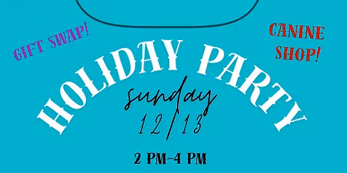 Day school holiday party 