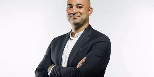 The Inside Scoop! A Fireside Chat with Supervisor Bilal Mahmood (D5)