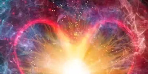 Radiant Heart ~ Rest and Rejuvenate 