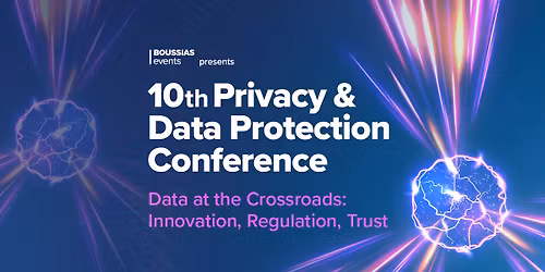 Privacy & Data Protection Conference 2025