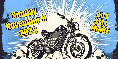 Lima, Ohio Swap Meet