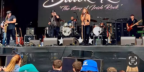 The Irish Rock Tribute Show 