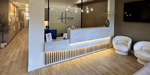 Hera Beauty and Wellness Med Spa Grand Opening Party