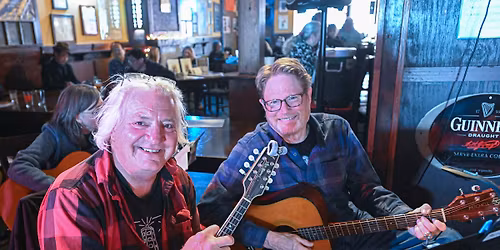 Dylan Fest Acoustic Jam Session