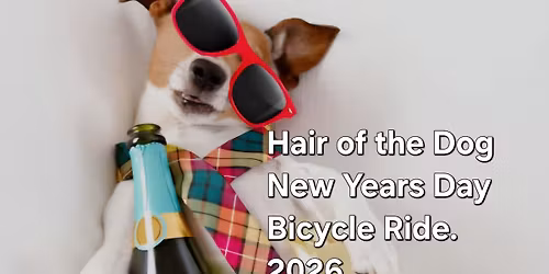 Hair of the Dog 2026
