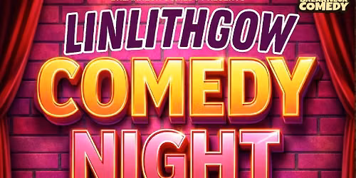 Comedy Night - Graham Mackie