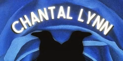 Chantal Lynn @ Hook & Eye