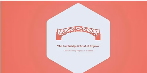 Comedy Improv 8 week improvers course (Level 2)