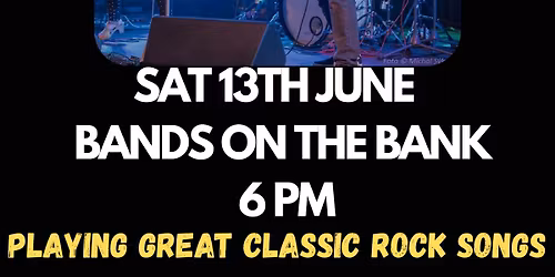 Local Heroes @ The Lumley Skegness