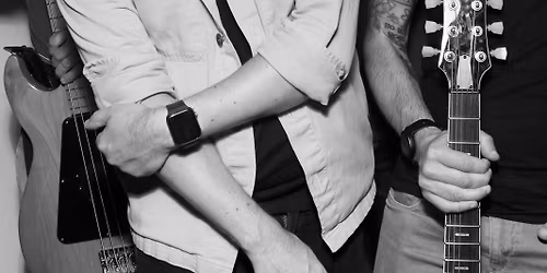 Indie Scene Proposal Live @ The High Crown