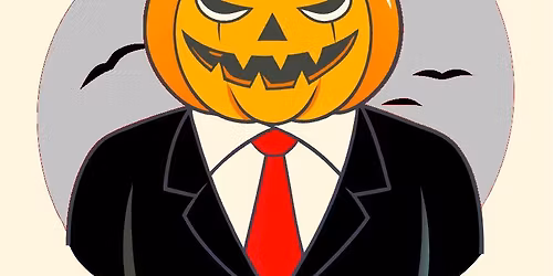 Night After Halloween at the Warehouse