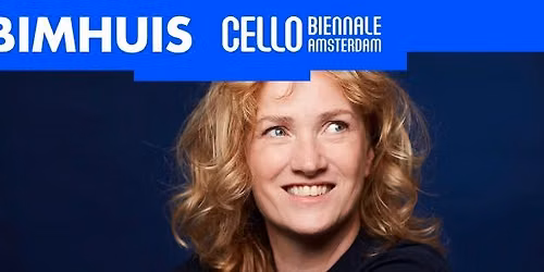 Cellofest: Fran\u00e7ois Salque, Hermine Deurloo, Gwilym Simcock + Vincent Peirani