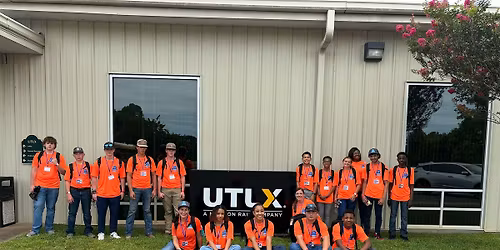 2026 Rapides Parish Manufacturing Career Camp
