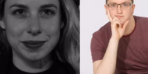 Avalon Edinburgh Preview: Marise Gaughan and Jonny Pelham