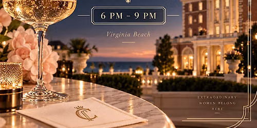 Thursday Night Ladies Night Dating Mixer Cavlaiir hotel