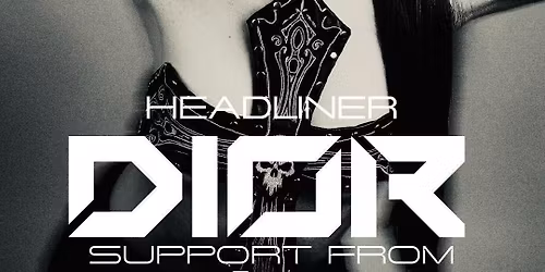 BLACK OUT X DI\u00d8R
