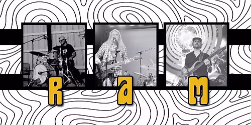 RAM at Helltown Taproom Strip District!