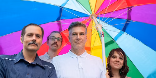 BRNDA (us), Talkin' Secret