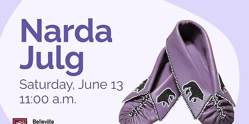 Narda Julg: Artist and designer