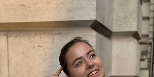 Piano Recital featuring Sofia Berdnik  on 26th April 3pm to 5pm  at the LSC