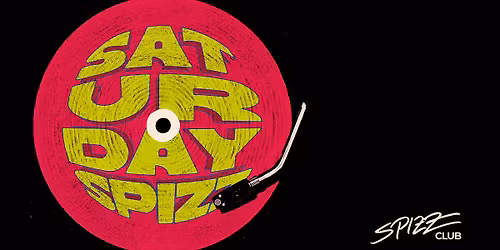 Saturday SPIZZ \/ Leipzig