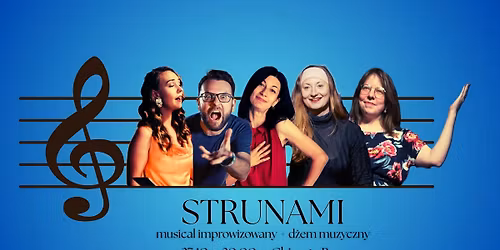Musical improwizowany i d\u017cem (muzyczny) dla ka\u017cdego!